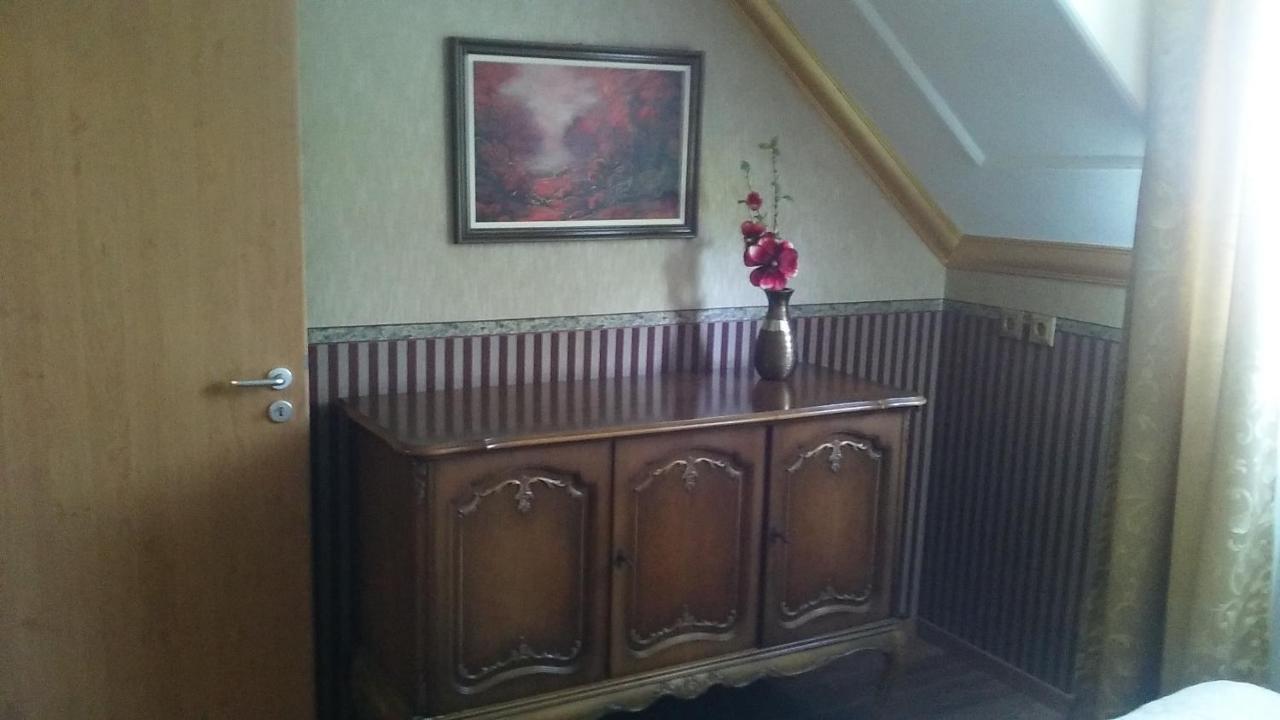 Siesta Club Apartman Harkany Exterior photo