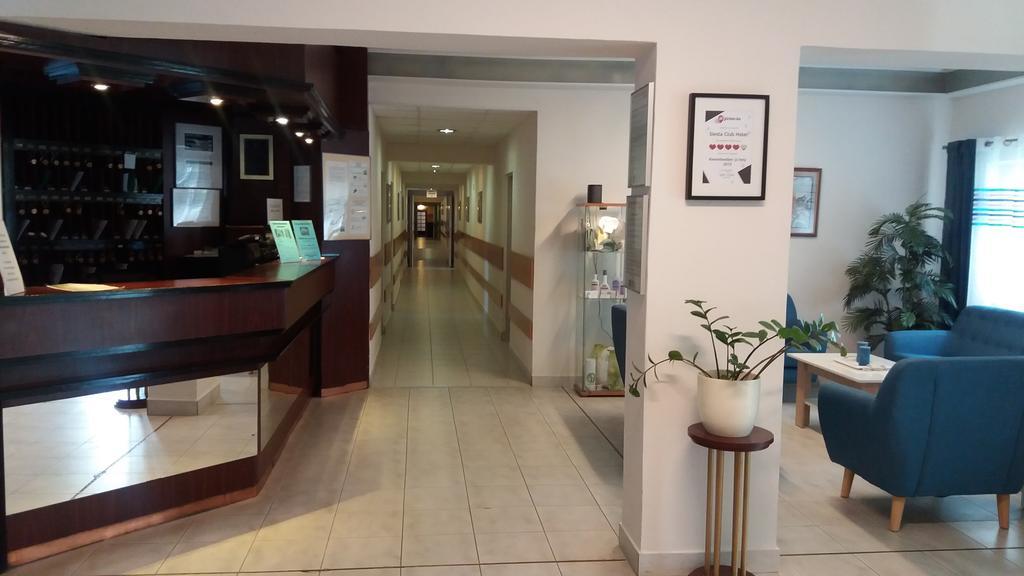 Siesta Club Apartman Harkany Exterior photo