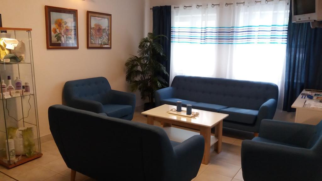Siesta Club Apartman Harkany Exterior photo
