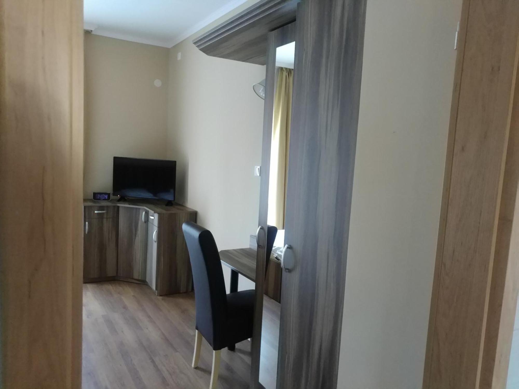 Siesta Club Apartman Harkany Exterior photo