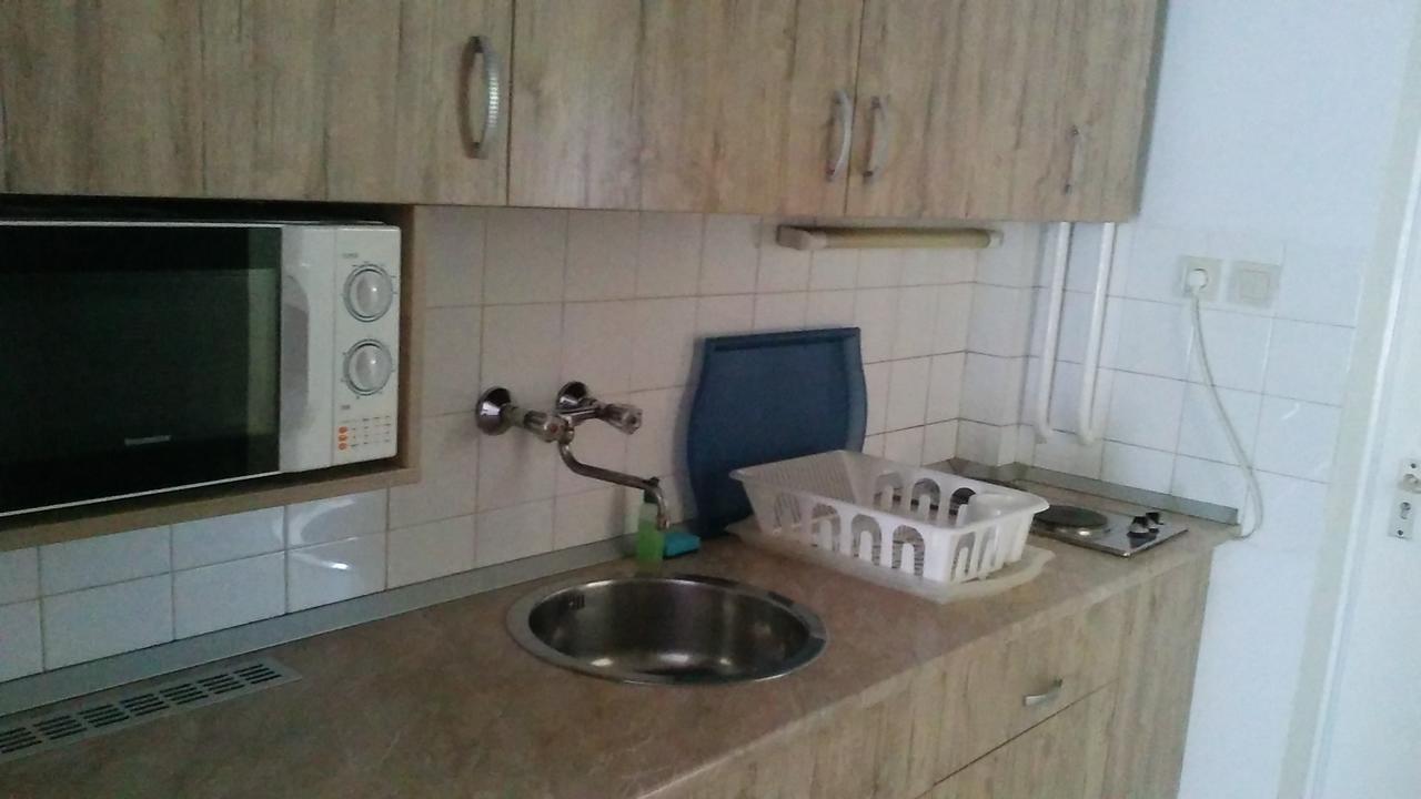 Siesta Club Apartman Harkany Exterior photo