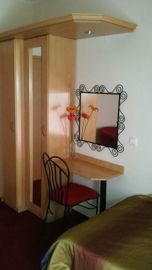 Siesta Club Apartman Harkany Exterior photo